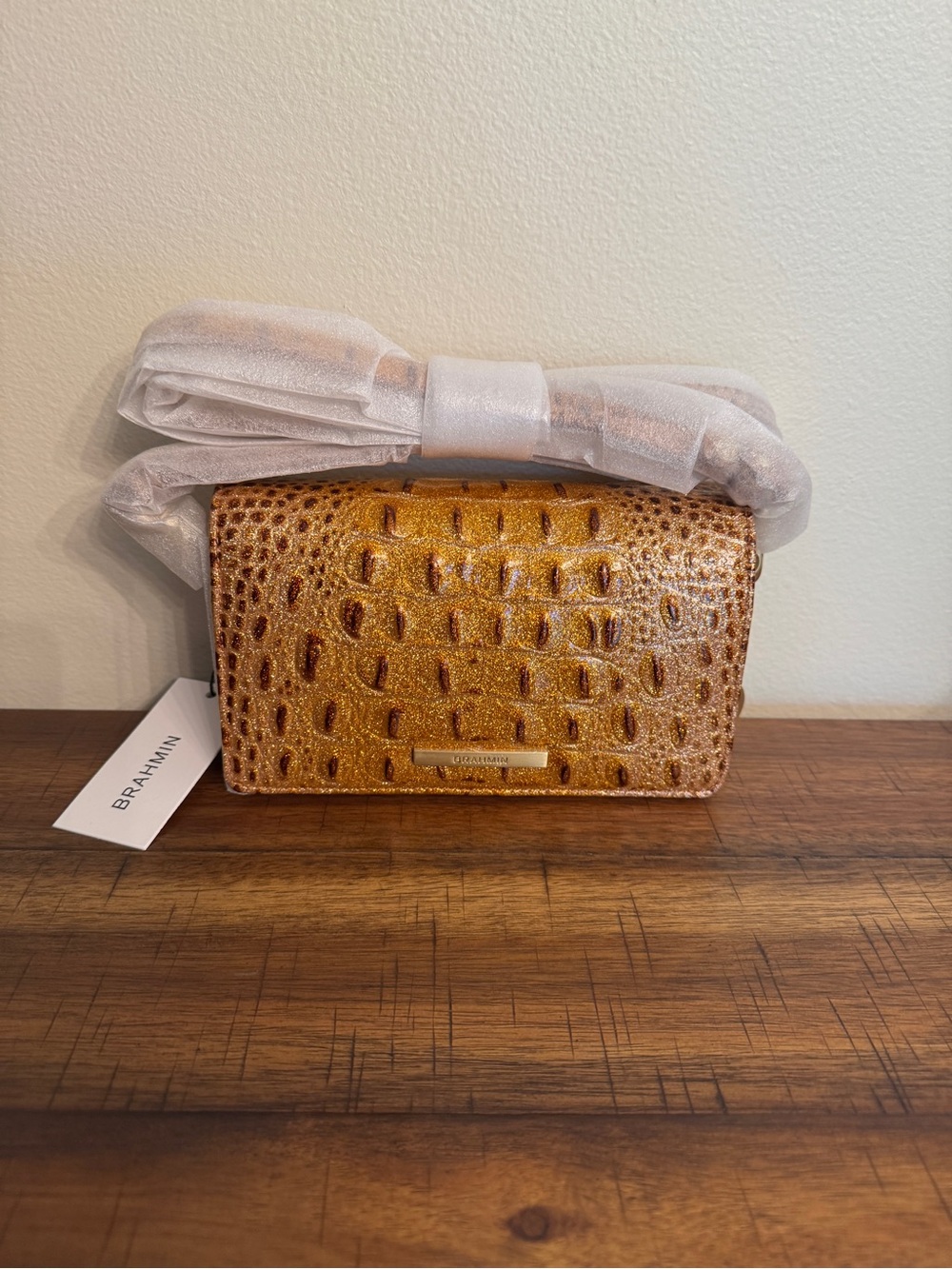 Brahmin Minuette NWT